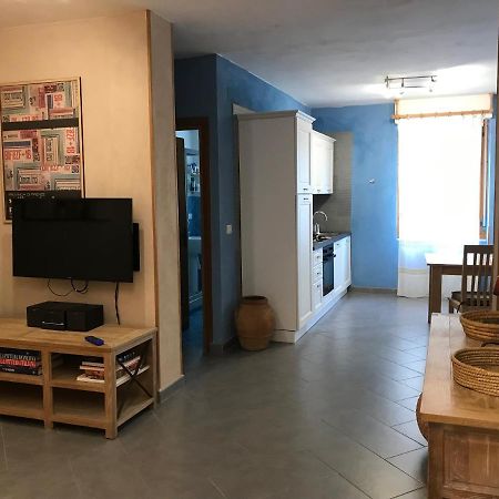Alghero Casa Vacanza Home Feeling Exterior foto